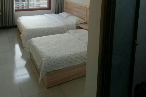 金雅居客栈(华山景区店)