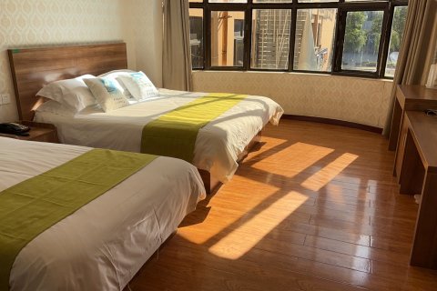 长岛长通海岸酒店