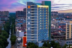 微山柏曼酒店(奎文东路店)