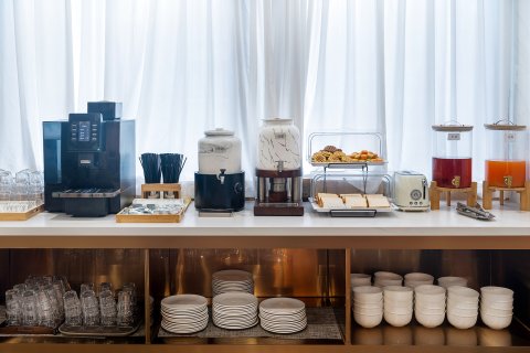 弘枫酒店(汕头金平万达小公园店)