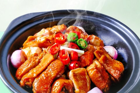 昆山花桥中城假日酒店