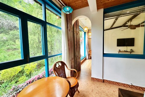 阳朔大四囍花宿(十里画廊遇龙河店)