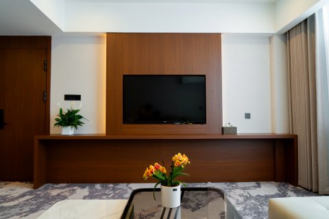 昌宁恒强大酒店