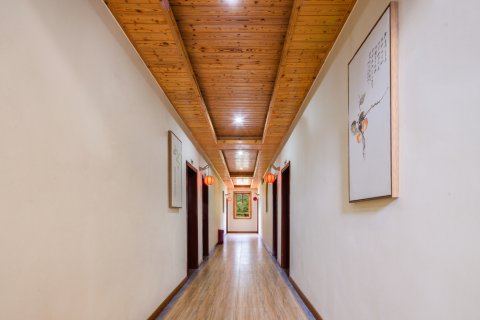 阳朔喜宁阁客栈