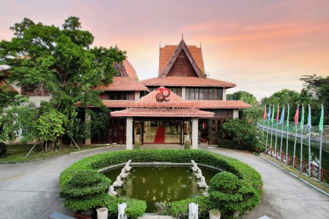 三亚海棠湾南田温泉度假酒店