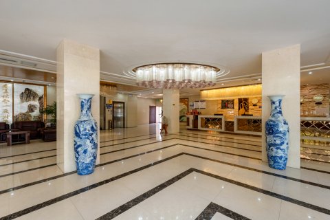 瓜州睿辰酒店(瓜州县博物馆店)