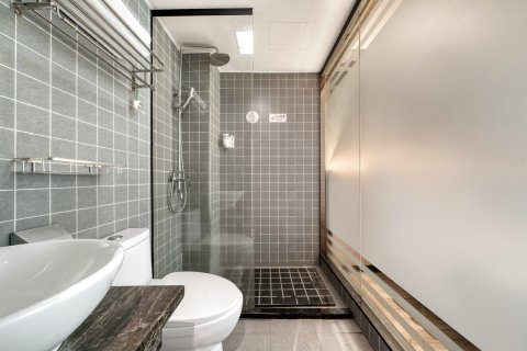 迈舟轻居酒店(新昌大佛寺海洋城店)