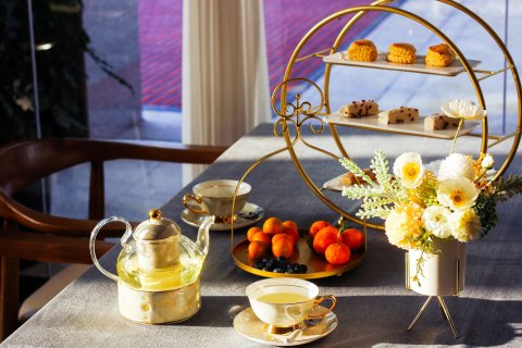 夏商怡翔酒店(厦门湖景店)