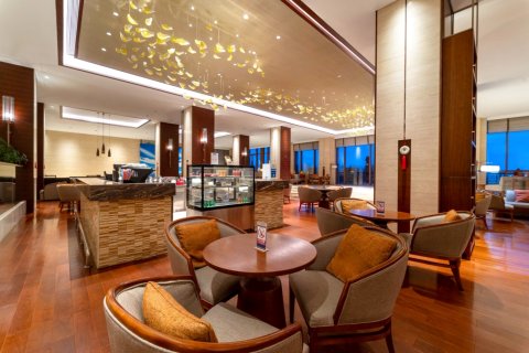 东戴河中豪酒店