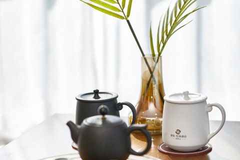 夏商怡翔酒店(厦门湖景店)