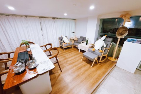 厦门光之殿堂民宿