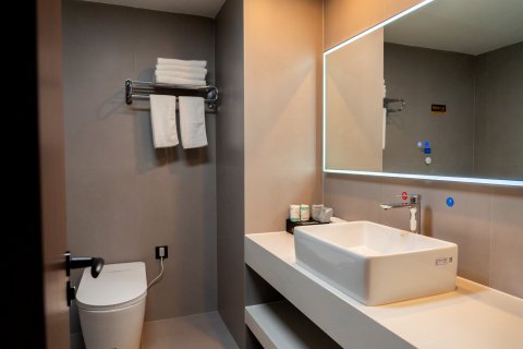 昌宁恒强大酒店