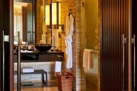 广州都喜泰丽温泉度假酒店