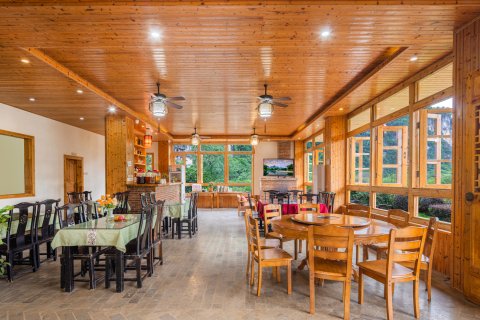 阳朔喜宁阁客栈