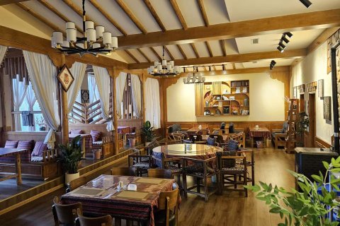 阿坝聚德大酒店