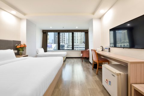 大连渤海明珠酒店(大连火车站店)