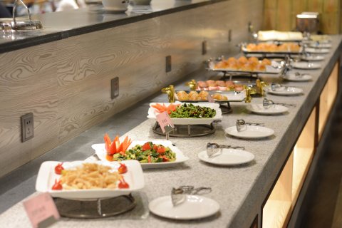 兴义富康梦乐城大酒店(梦乐城购物中心店)