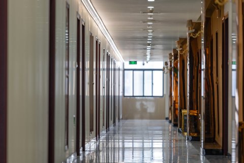 瑞安豪泰酒店(六安建业店)