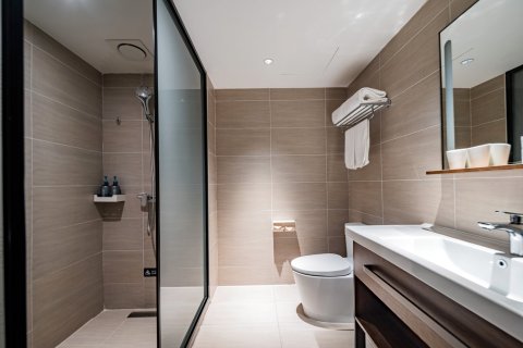 汉庭酒店(成都春熙路太古里店)