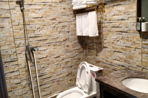 建始硒谷园农家乐