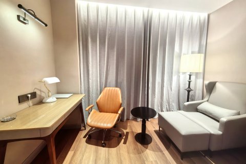 维也纳国际酒店(桐城六尺巷店)