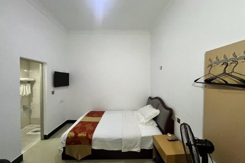 浩然智能酒店(麻城火车南站店)