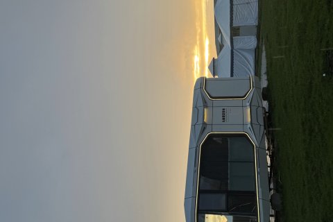 若尔盖黄河九曲大营酒店