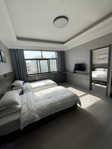 陵川锦辉精品酒店