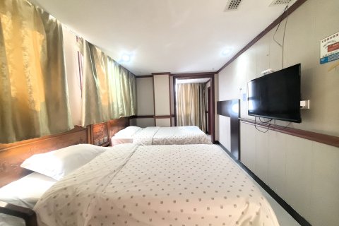 莘县北苑商务宾馆