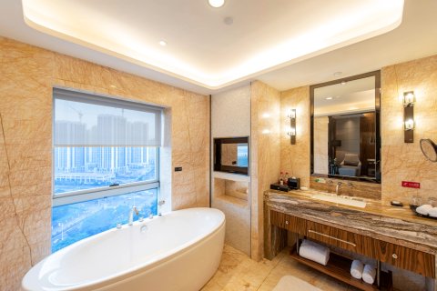 柳州东城华美达广场酒店