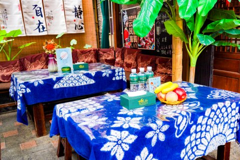 26Life族迹·民族客栈(滇池海埂东码头店)