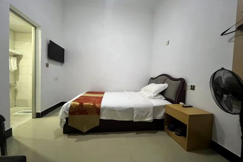 浩然智能酒店(麻城火车南站店)