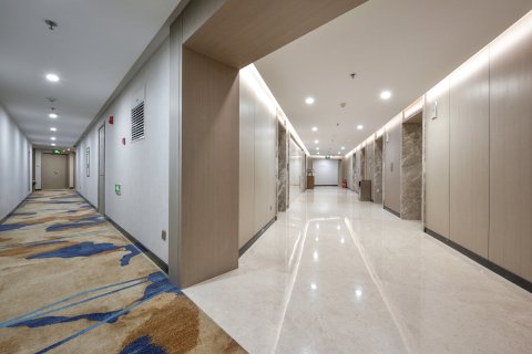 大连渤海明珠酒店(大连火车站店)