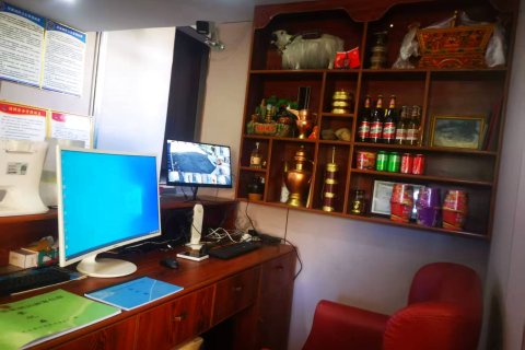 定日洛子峰富氧酒店