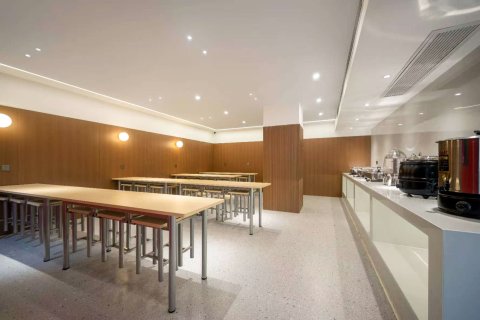 张家界下一站格调主题客栈