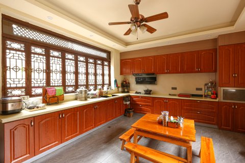 丽江紫光.瑞景纳精品客栈