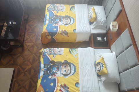 平潭万得福华美达酒店(龙王头沙滩店)