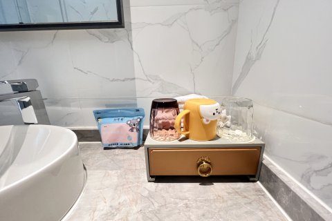 松湖迎宾里酒店(东莞松山湖店)