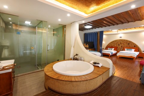 丽江紫光.瑞景纳精品客栈