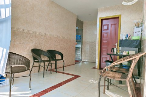 珠海外伶仃幸福岛屿客栈