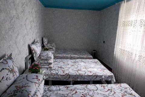 阿克陶花筑民宿