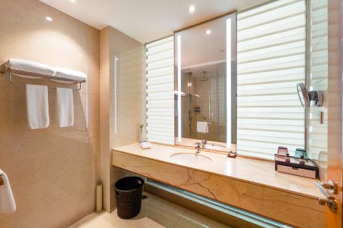 杭州瑞立江河汇酒店