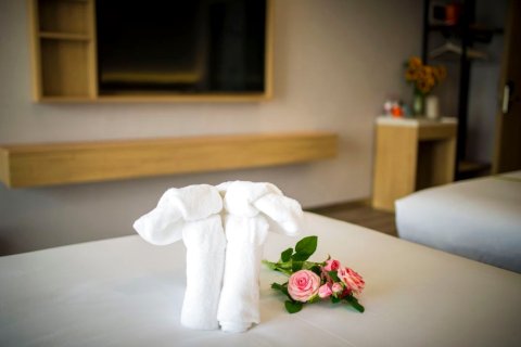 昆明官渡古镇麦客达温德姆酒店