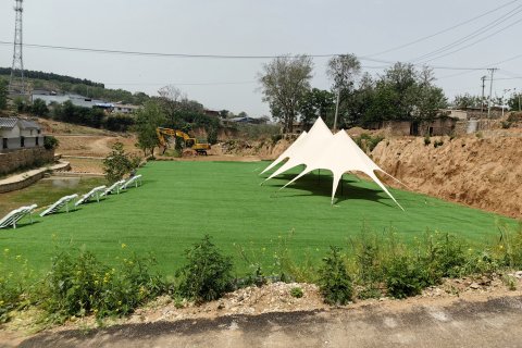 你好那麓湾民宿