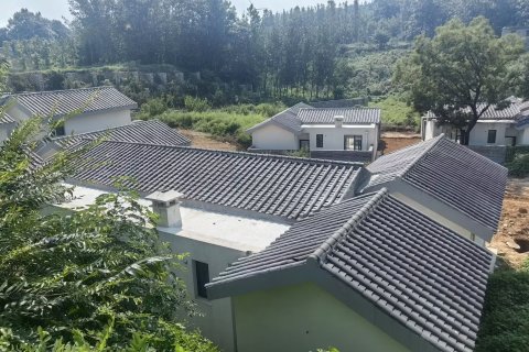 你好那麓湾民宿