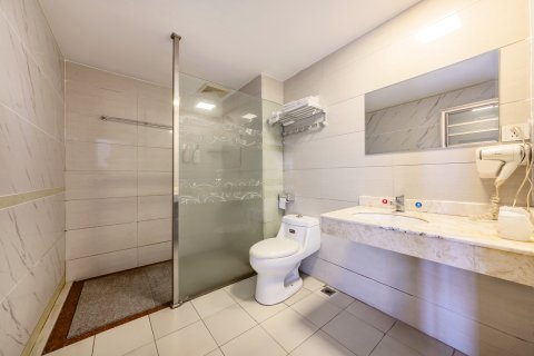 郁南清港湾大酒店