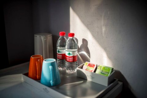 昆明官渡古镇麦客达温德姆酒店