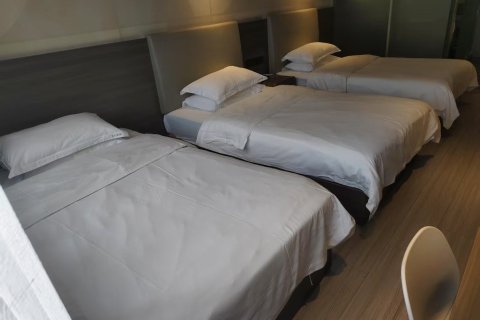 长丰天天快捷宾馆