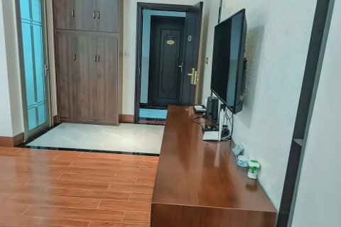 宜章煮茶轩客栈(莽山大峡谷漂流店)