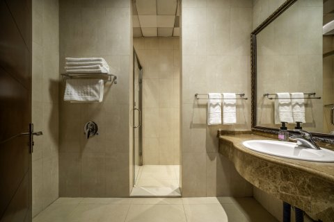 满洲里市口岸国际大酒店(中苏金街店)